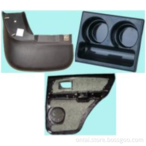 extrusion mold